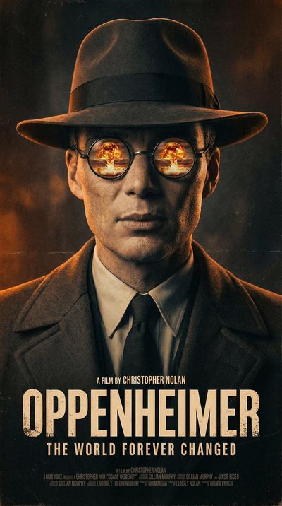 《长安三万里》高清动画视频海报